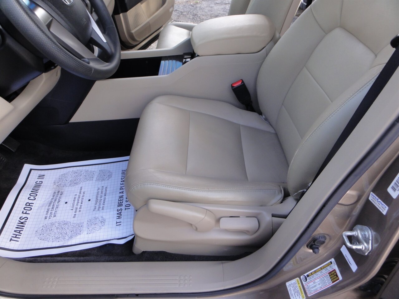 2010 Honda Pilot LX   - Photo 43 - Deland, FL 32720