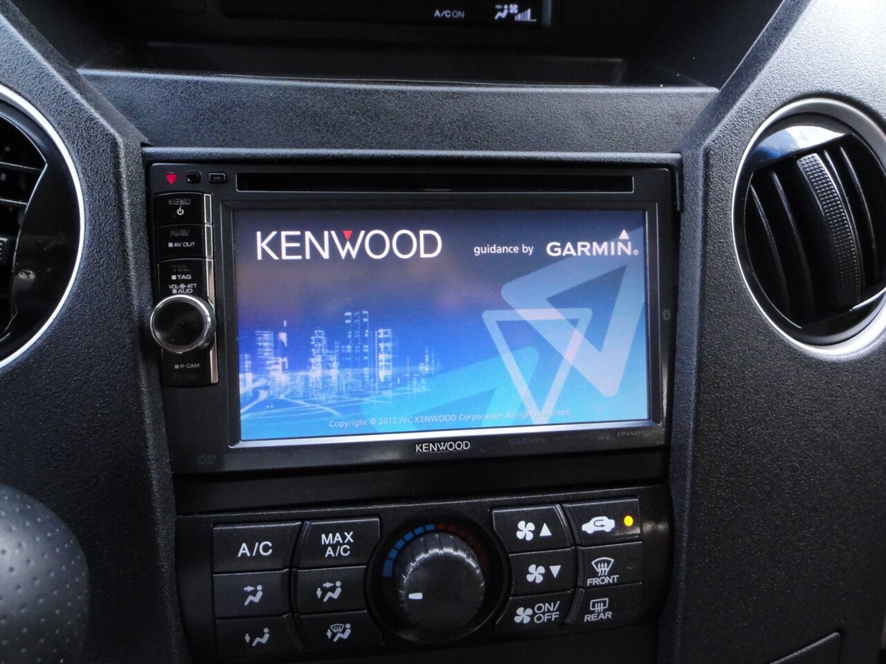 2010 Honda Pilot LX   - Photo 34 - Deland, FL 32720