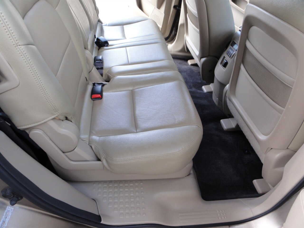 2010 Honda Pilot LX   - Photo 53 - Deland, FL 32720
