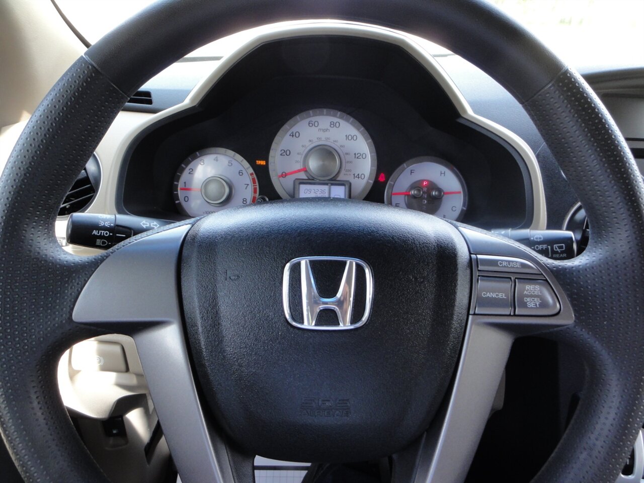 2010 Honda Pilot LX   - Photo 30 - Deland, FL 32720