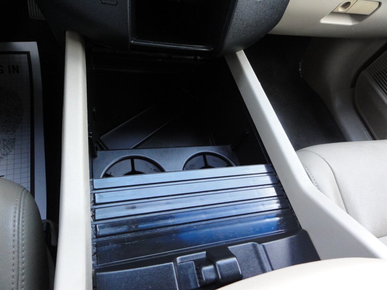 2010 Honda Pilot LX   - Photo 37 - Deland, FL 32720