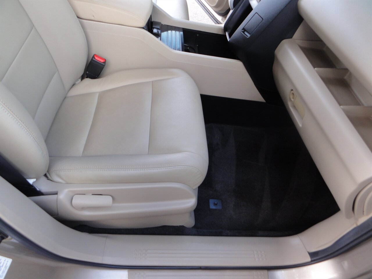 2010 Honda Pilot LX   - Photo 55 - Deland, FL 32720