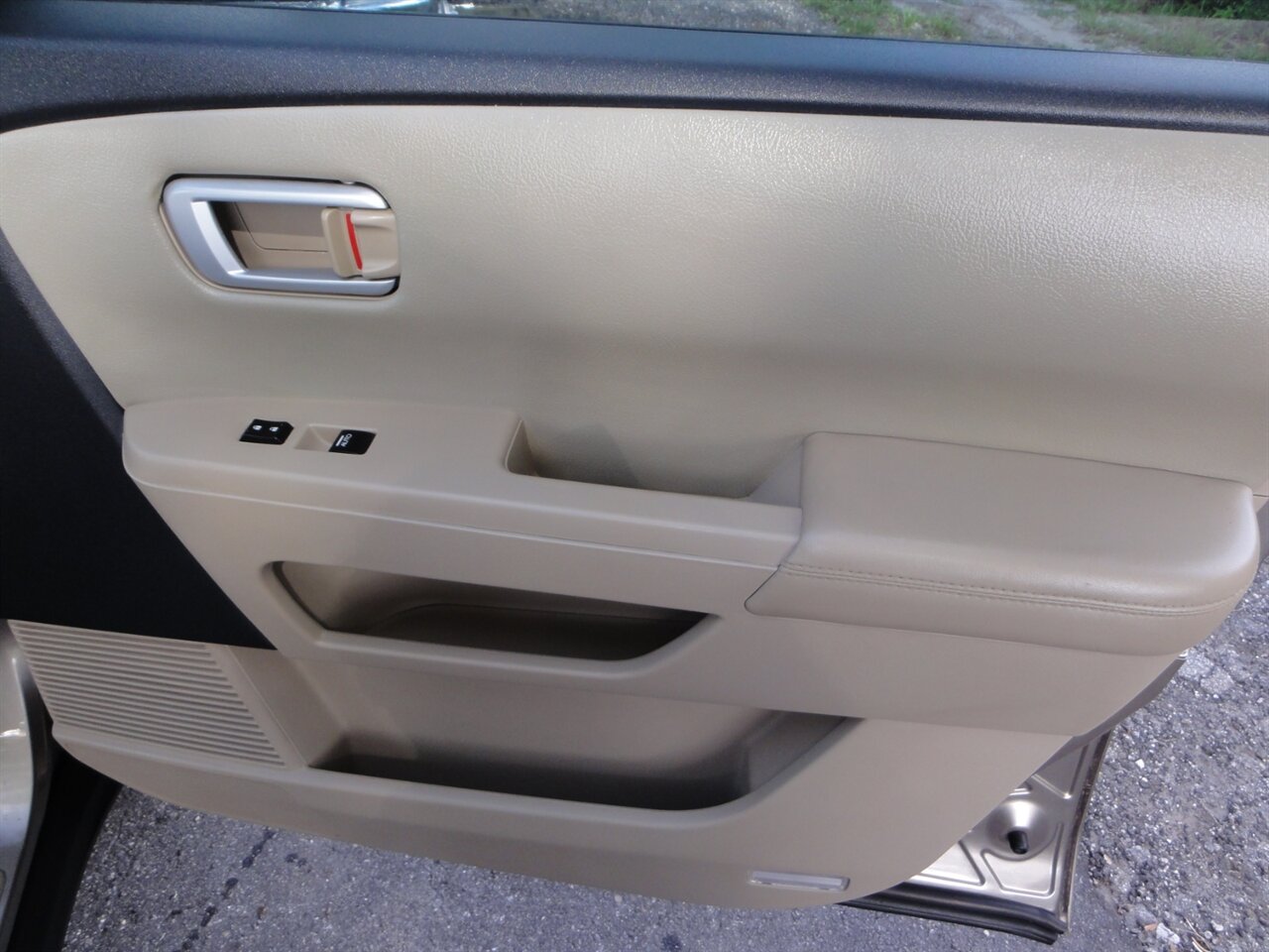 2010 Honda Pilot LX   - Photo 58 - Deland, FL 32720