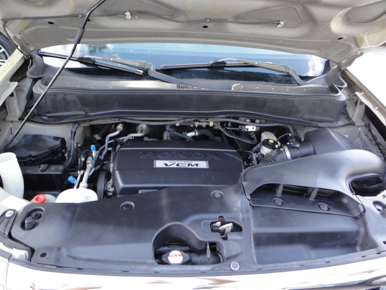 2010 Honda Pilot LX   - Photo 27 - Deland, FL 32720