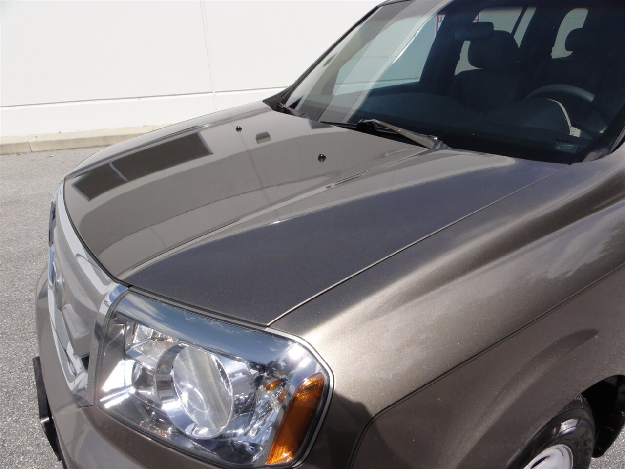 2010 Honda Pilot LX   - Photo 18 - Deland, FL 32720