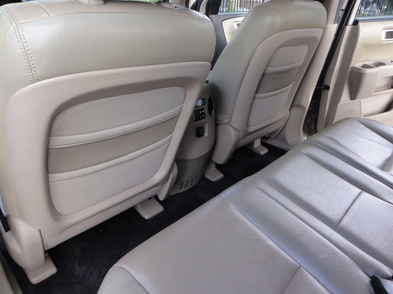 2010 Honda Pilot LX   - Photo 46 - Deland, FL 32720