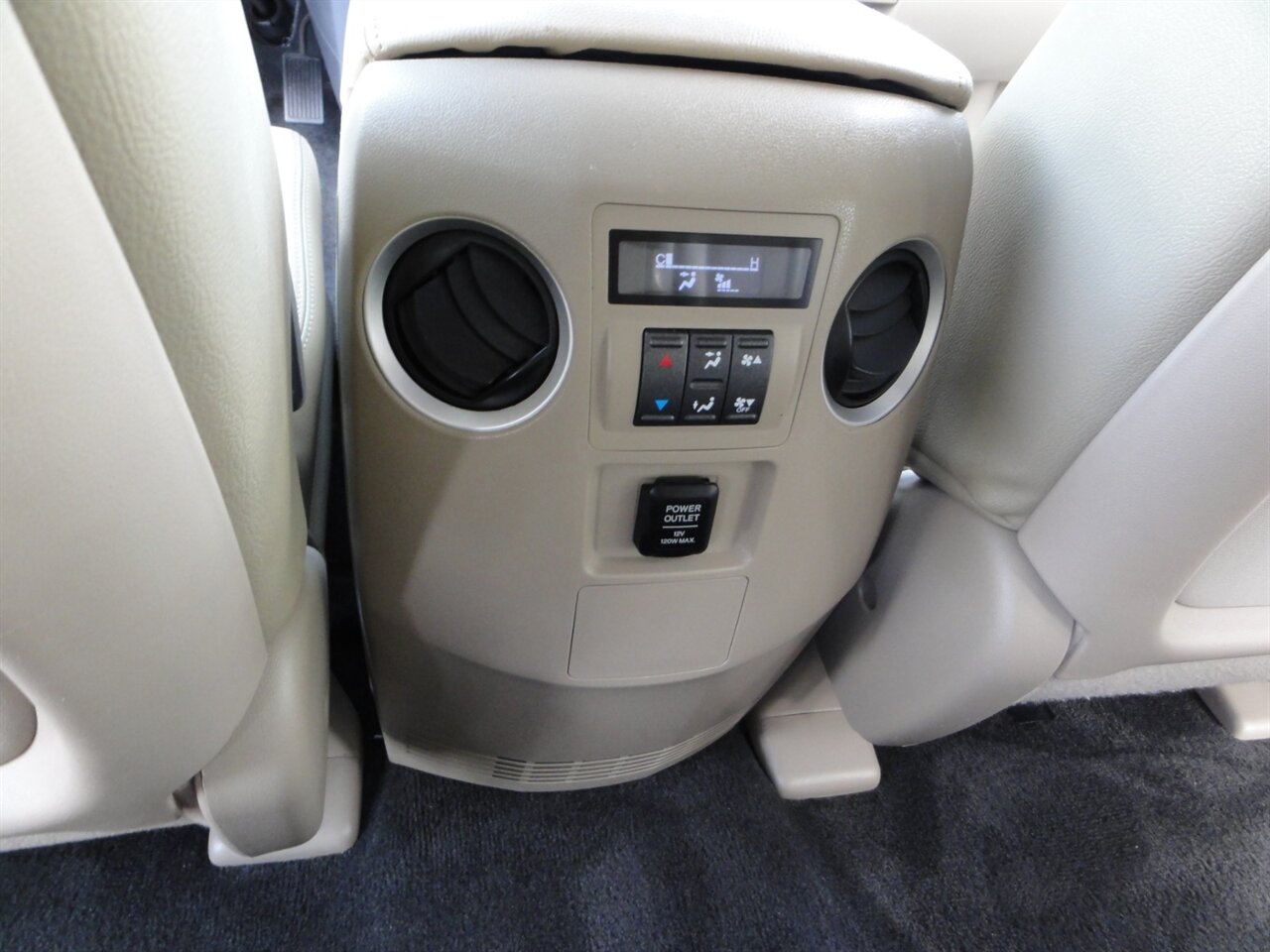 2010 Honda Pilot LX   - Photo 47 - Deland, FL 32720