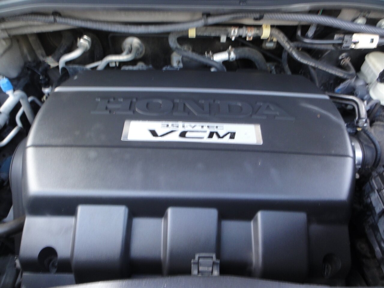 2010 Honda Pilot LX   - Photo 28 - Deland, FL 32720