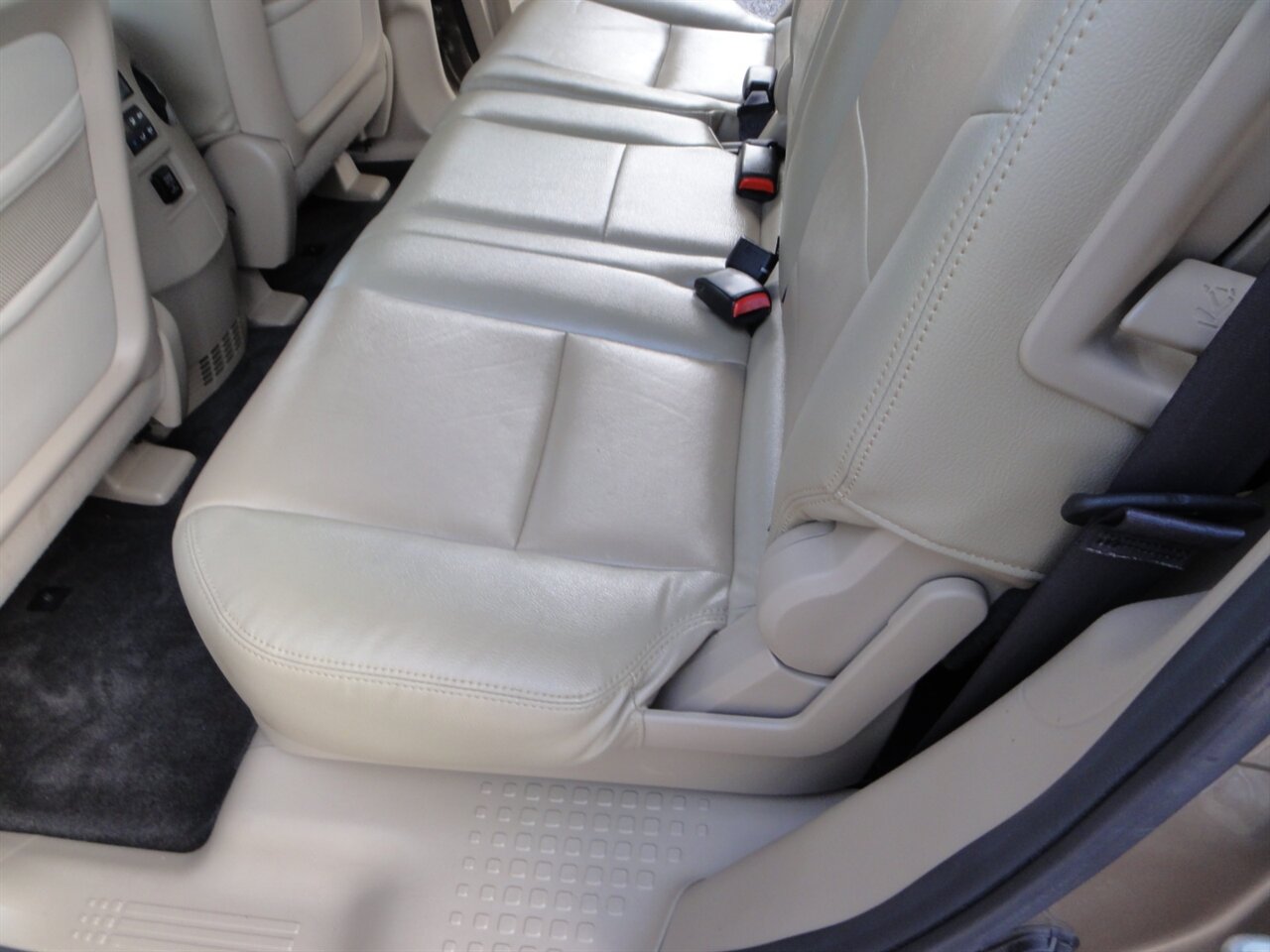 2010 Honda Pilot LX   - Photo 48 - Deland, FL 32720
