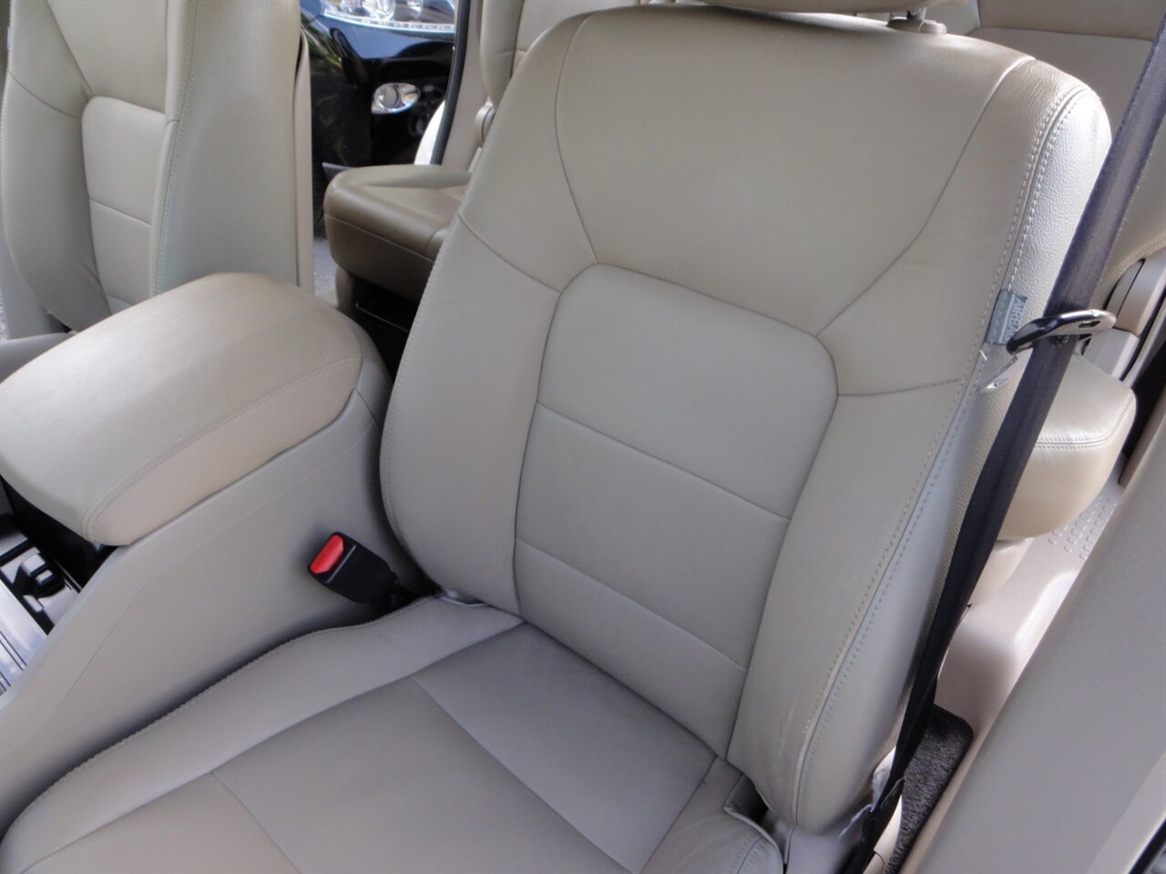 2010 Honda Pilot LX   - Photo 44 - Deland, FL 32720