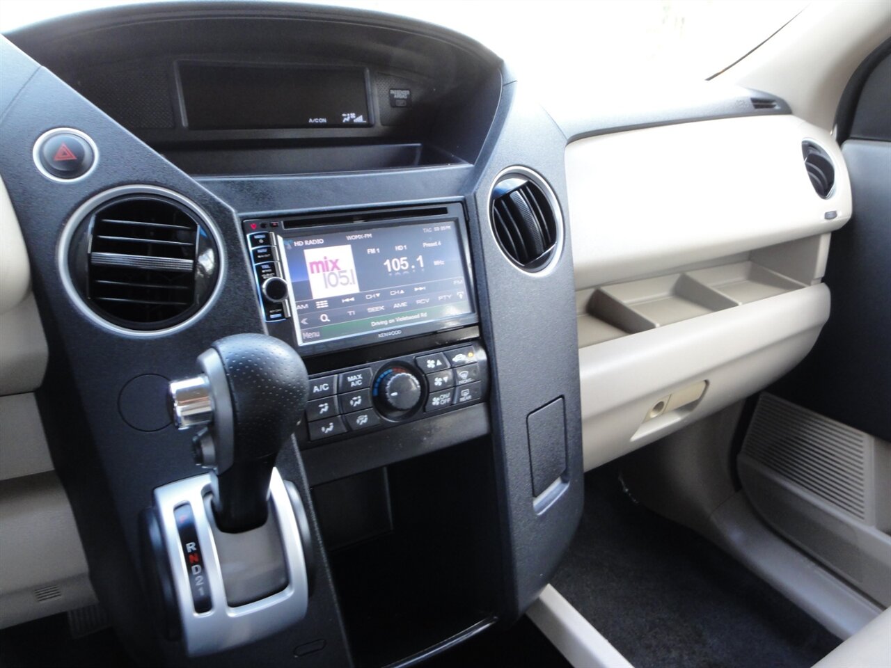 2010 Honda Pilot LX   - Photo 39 - Deland, FL 32720