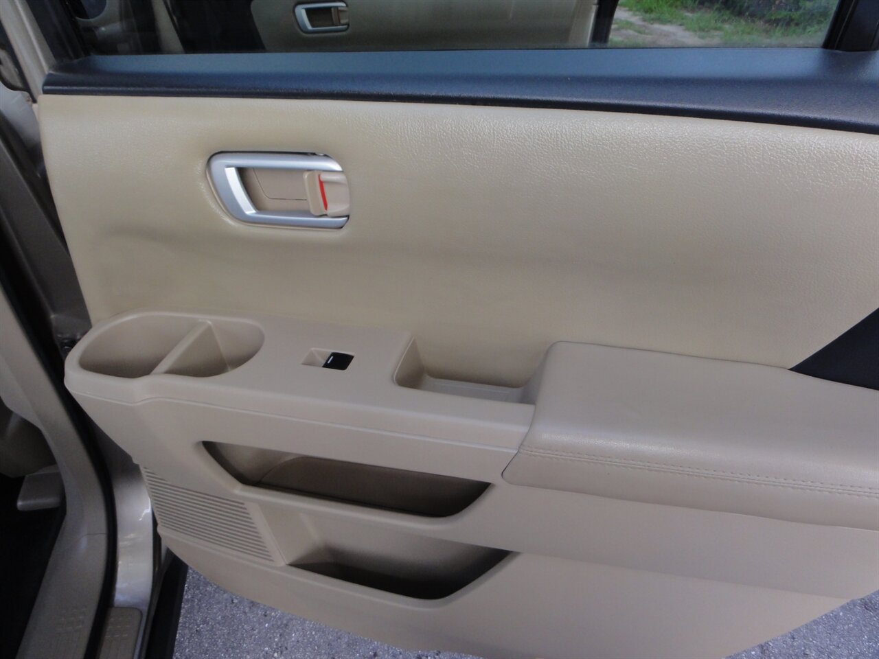 2010 Honda Pilot LX   - Photo 54 - Deland, FL 32720