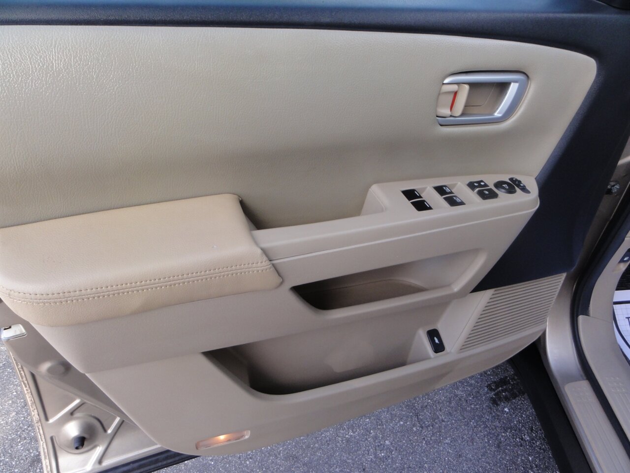 2010 Honda Pilot LX   - Photo 41 - Deland, FL 32720