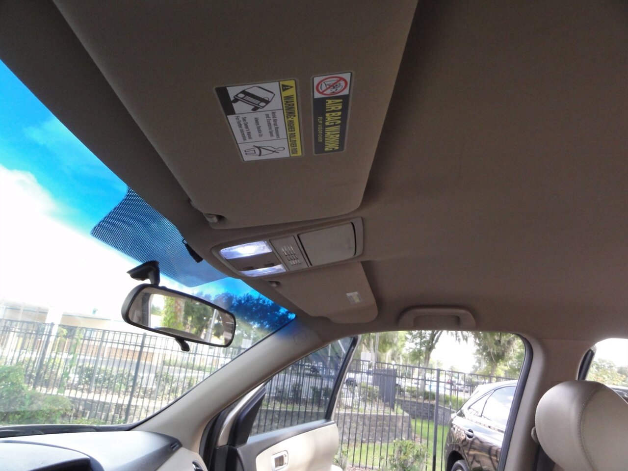 2010 Honda Pilot LX   - Photo 45 - Deland, FL 32720