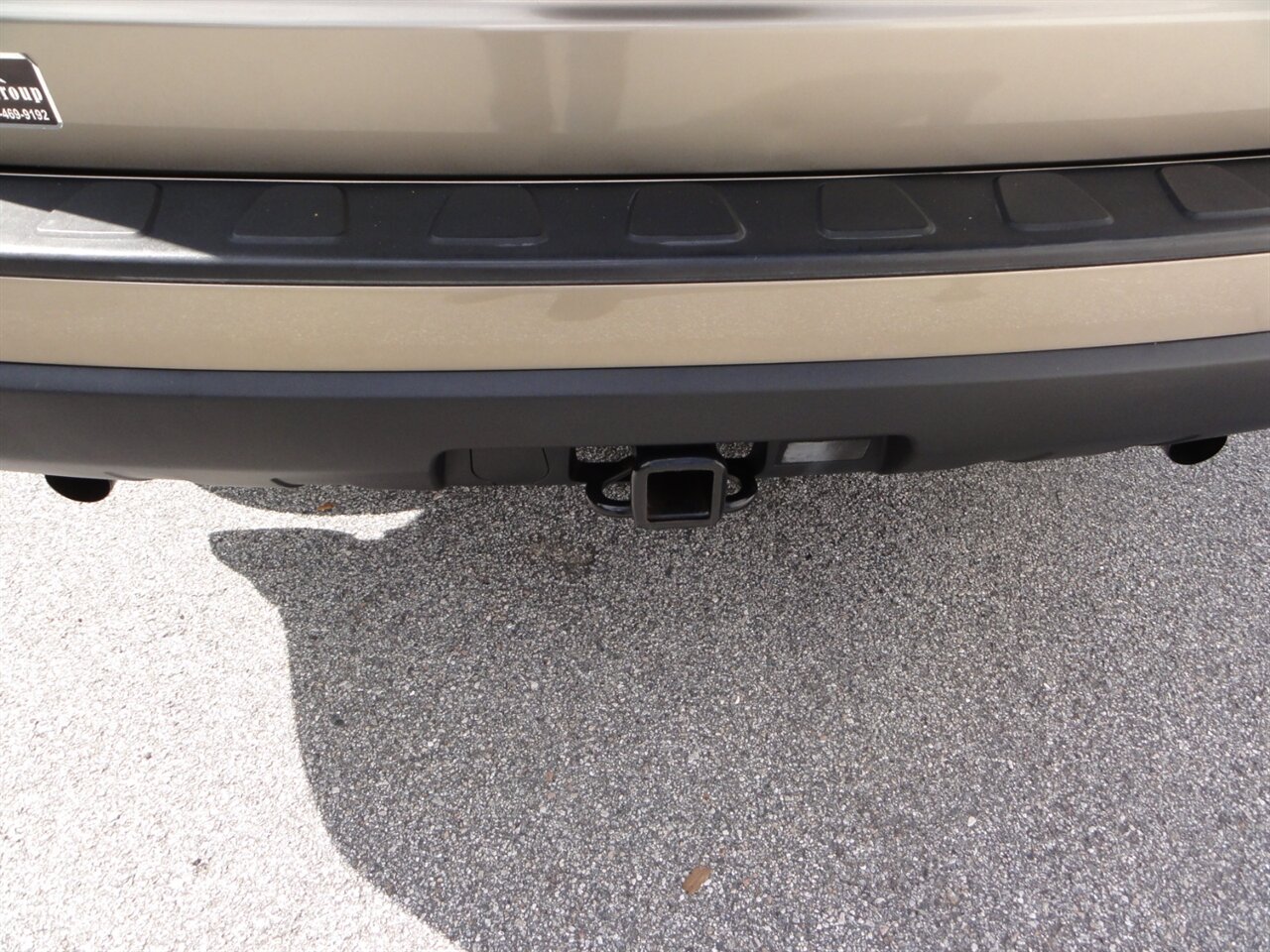 2010 Honda Pilot LX   - Photo 15 - Deland, FL 32720