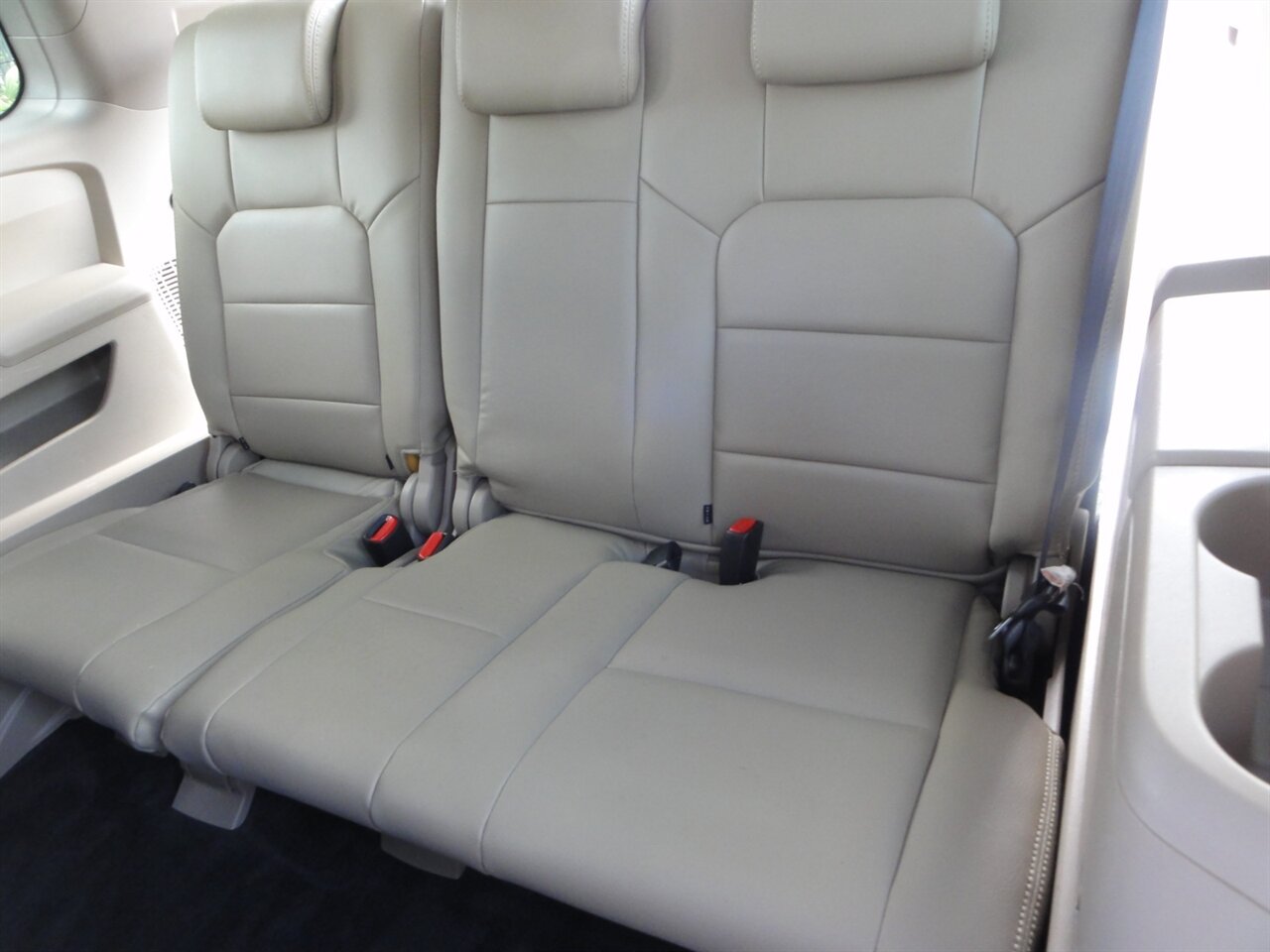 2010 Honda Pilot LX   - Photo 49 - Deland, FL 32720