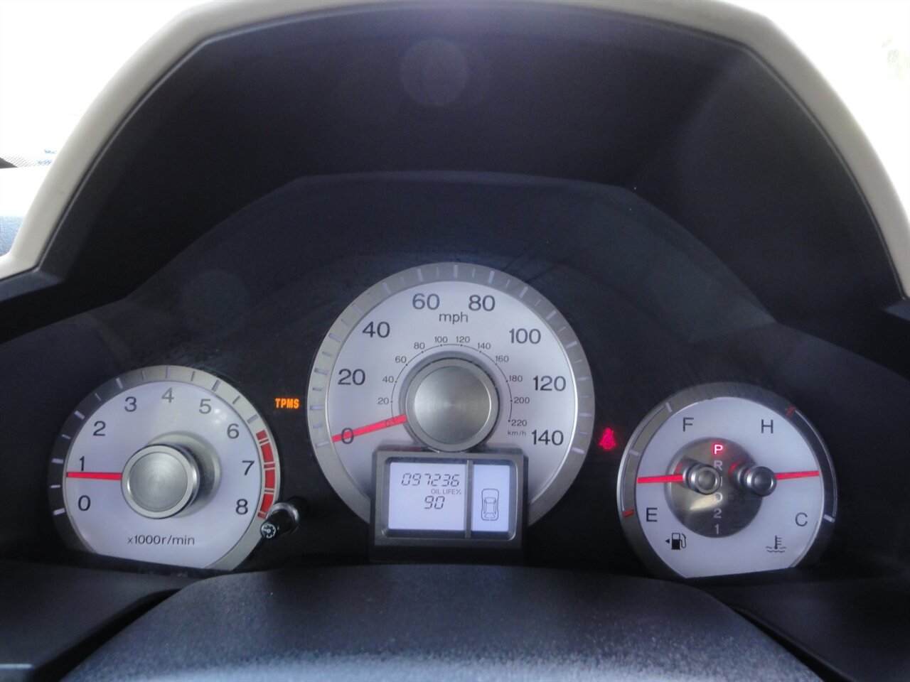 2010 Honda Pilot LX   - Photo 32 - Deland, FL 32720
