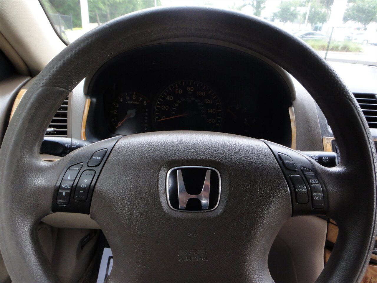 2005 Honda Accord EX - Photo 40 - Deland, FL 32720