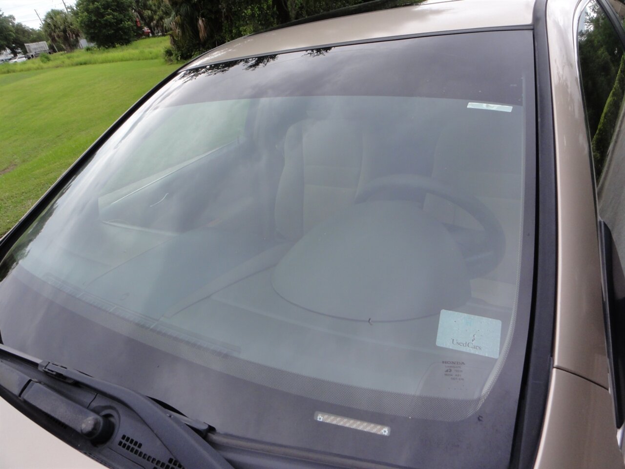2005 Honda Accord EX - Photo 19 - Deland, FL 32720