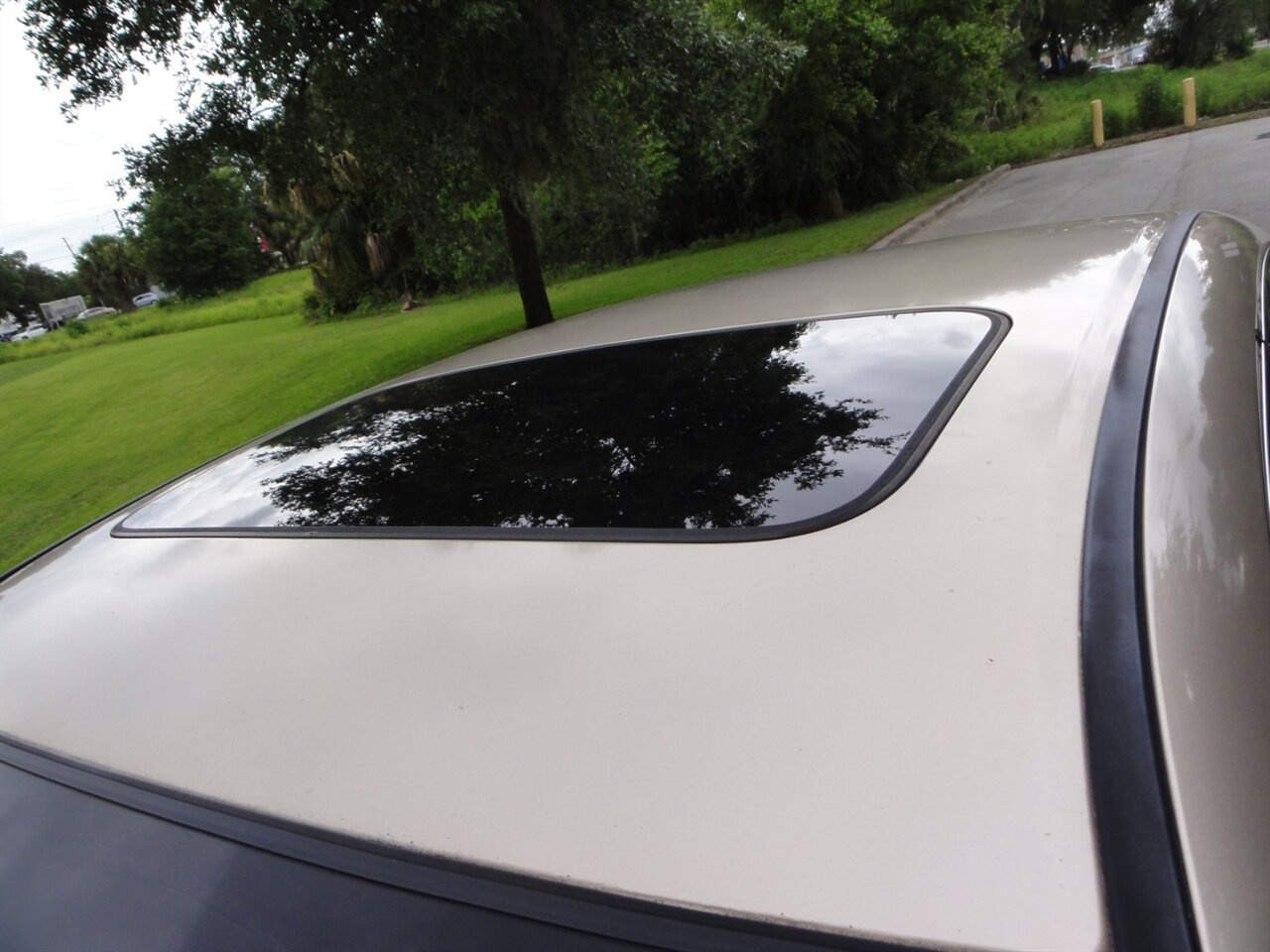 2005 Honda Accord EX - Photo 20 - Deland, FL 32720