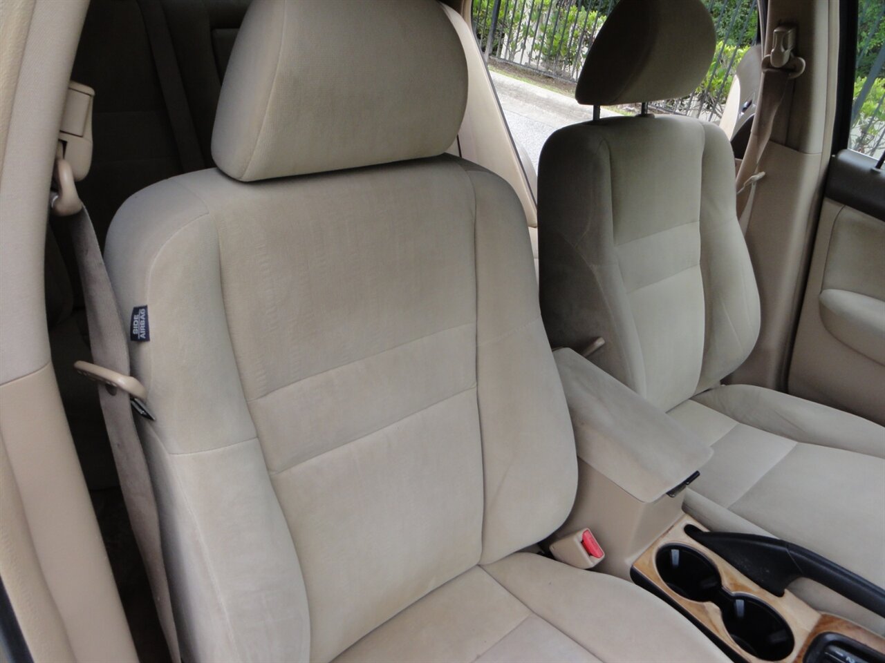 2005 Honda Accord EX - Photo 38 - Deland, FL 32720