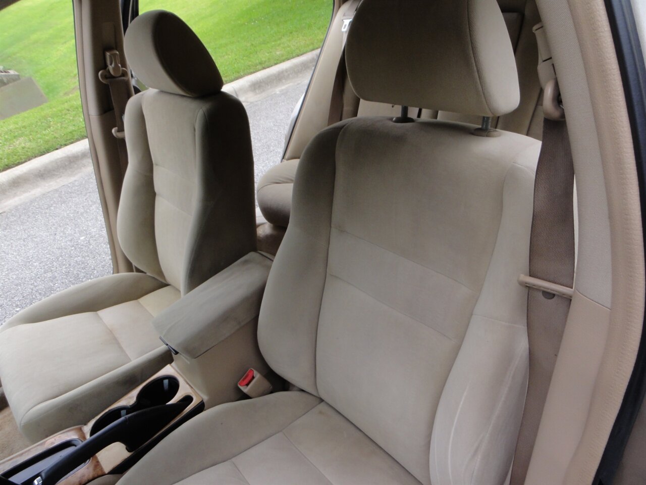 2005 Honda Accord EX - Photo 30 - Deland, FL 32720