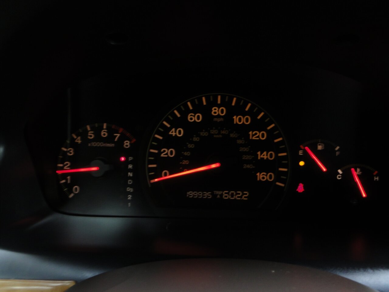 2005 Honda Accord EX - Photo 42 - Deland, FL 32720