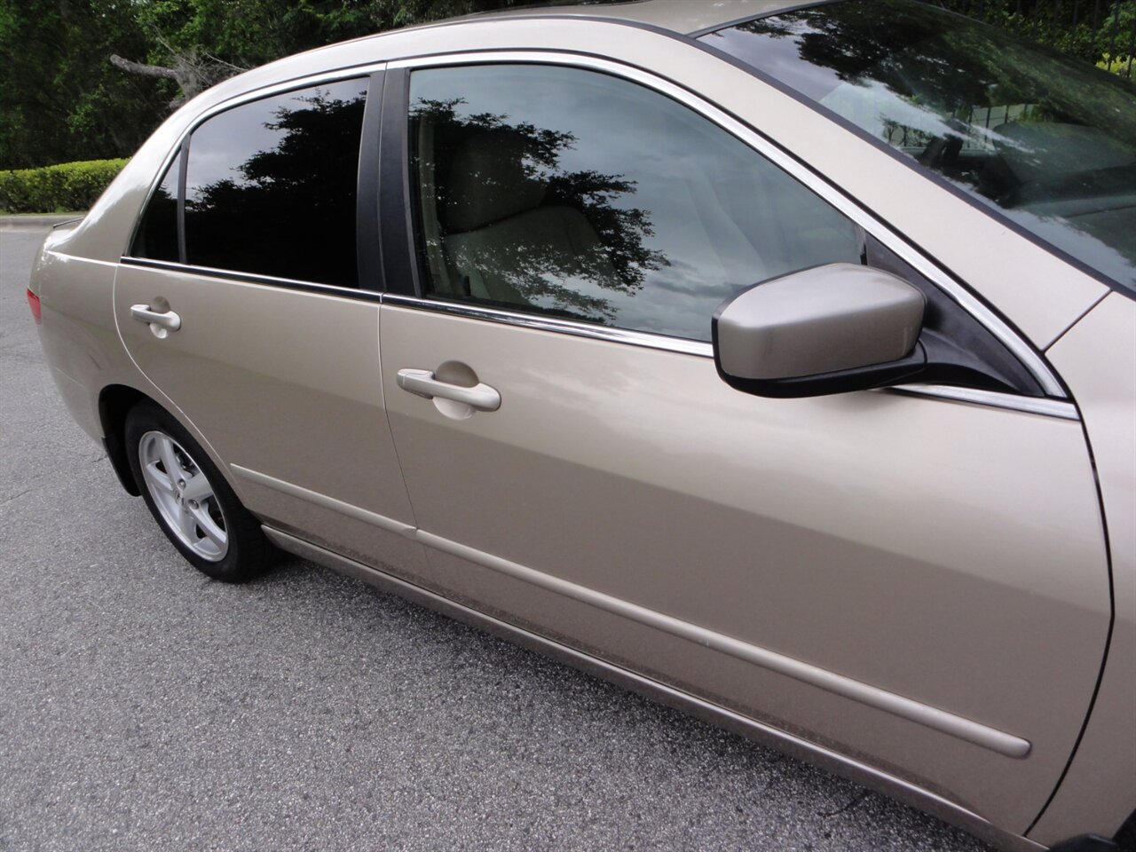 2005 Honda Accord EX - Photo 10 - Deland, FL 32720