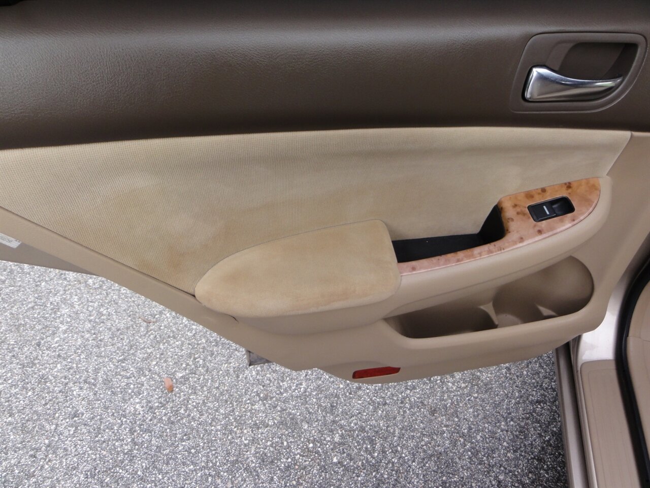 2005 Honda Accord EX - Photo 33 - Deland, FL 32720