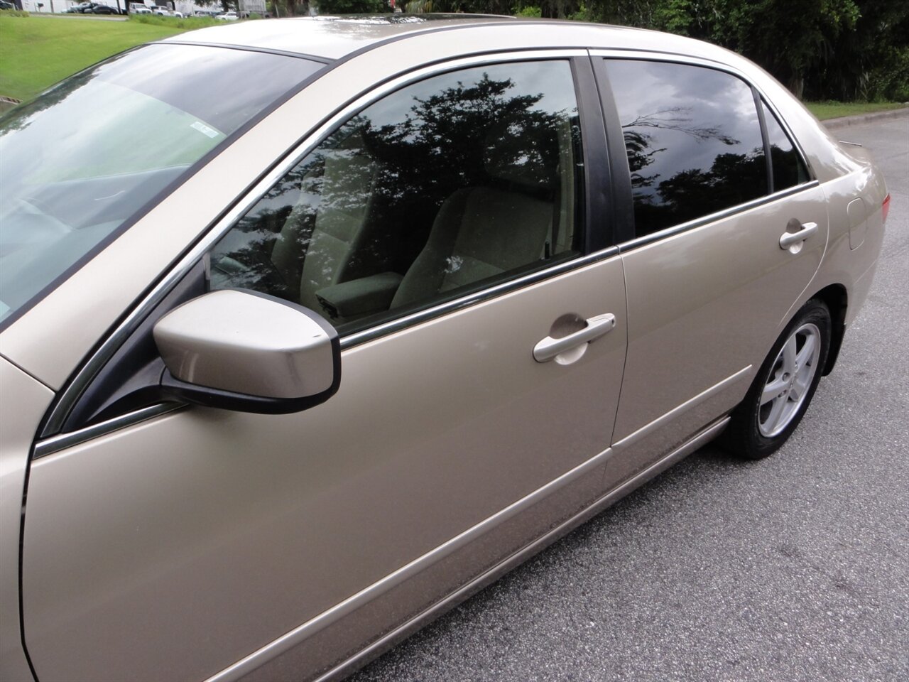 2005 Honda Accord EX - Photo 11 - Deland, FL 32720