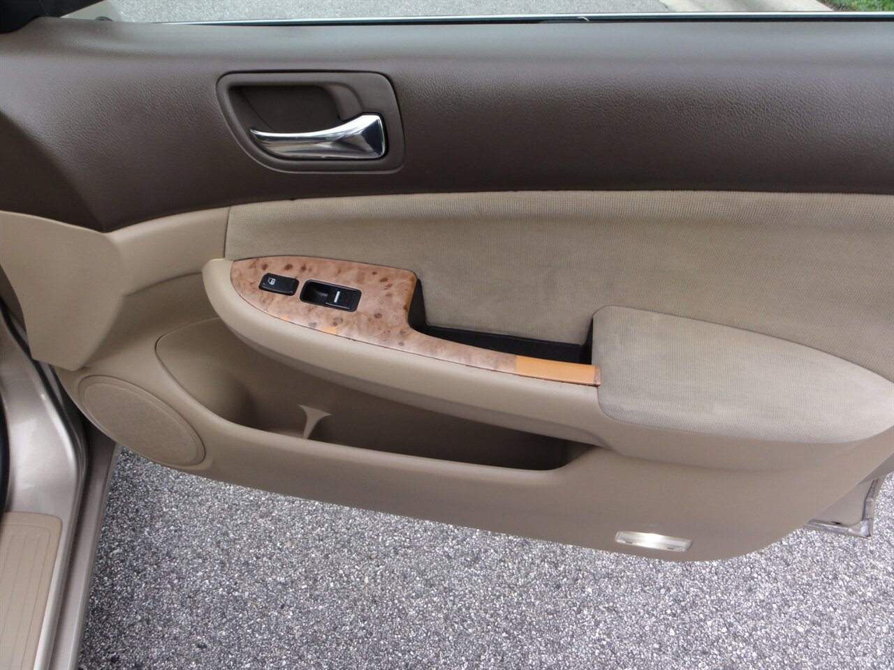 2005 Honda Accord EX - Photo 39 - Deland, FL 32720