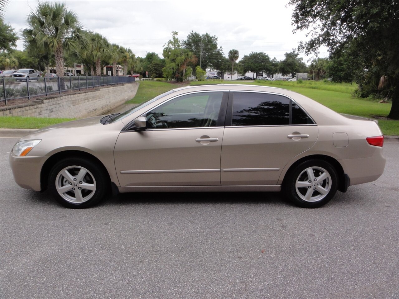 2005 Honda Accord EX - Photo 17 - Deland, FL 32720
