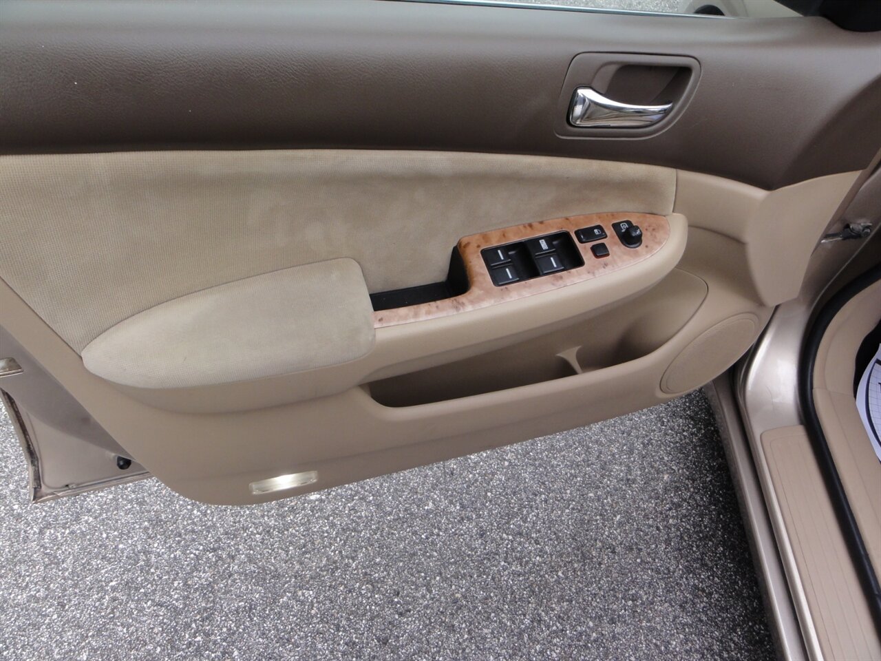 2005 Honda Accord EX - Photo 27 - Deland, FL 32720