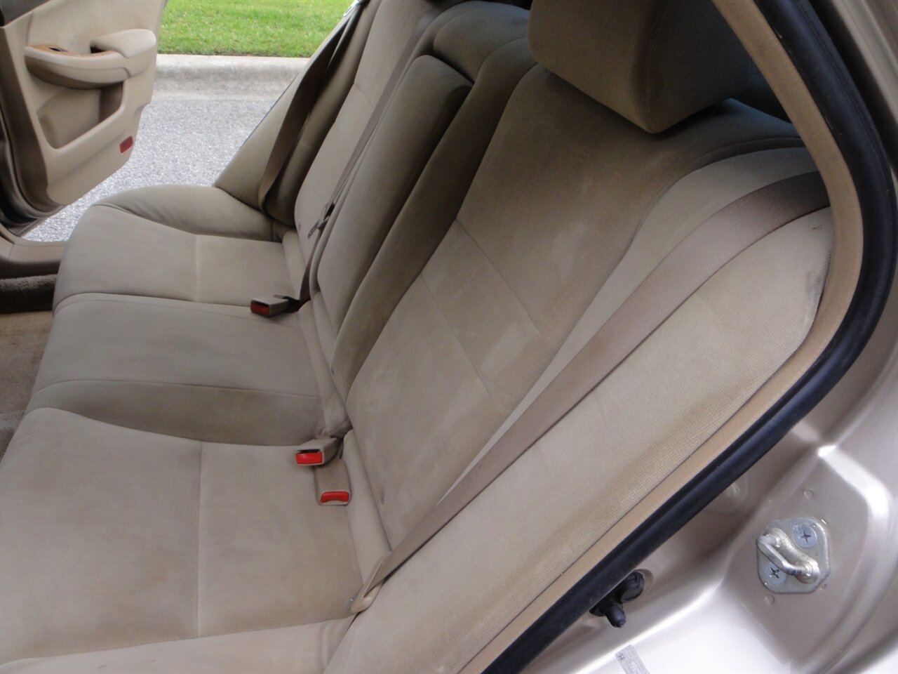 2005 Honda Accord EX - Photo 32 - Deland, FL 32720