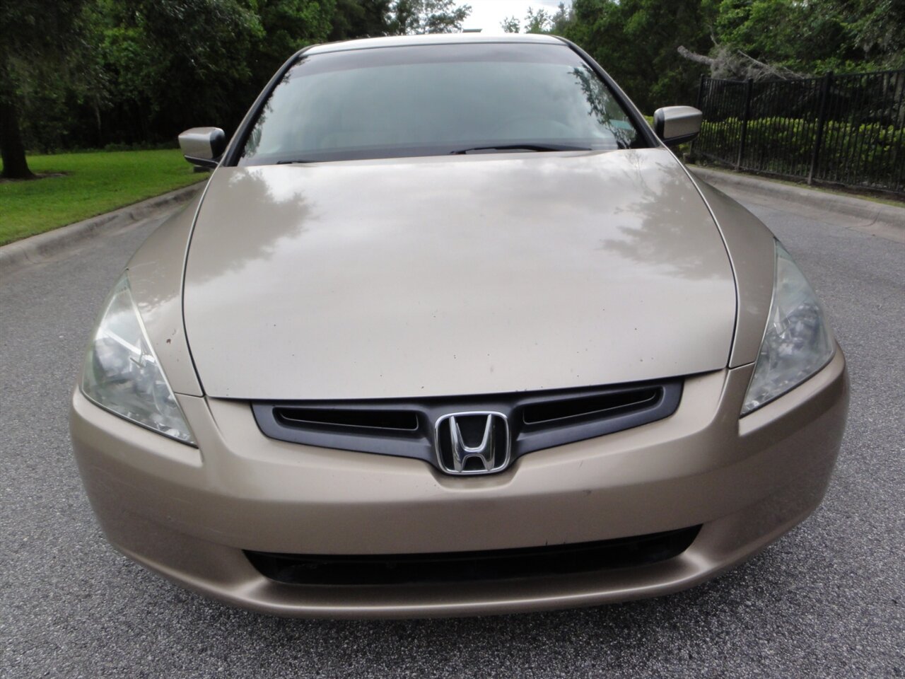 2005 Honda Accord EX - Photo 5 - Deland, FL 32720