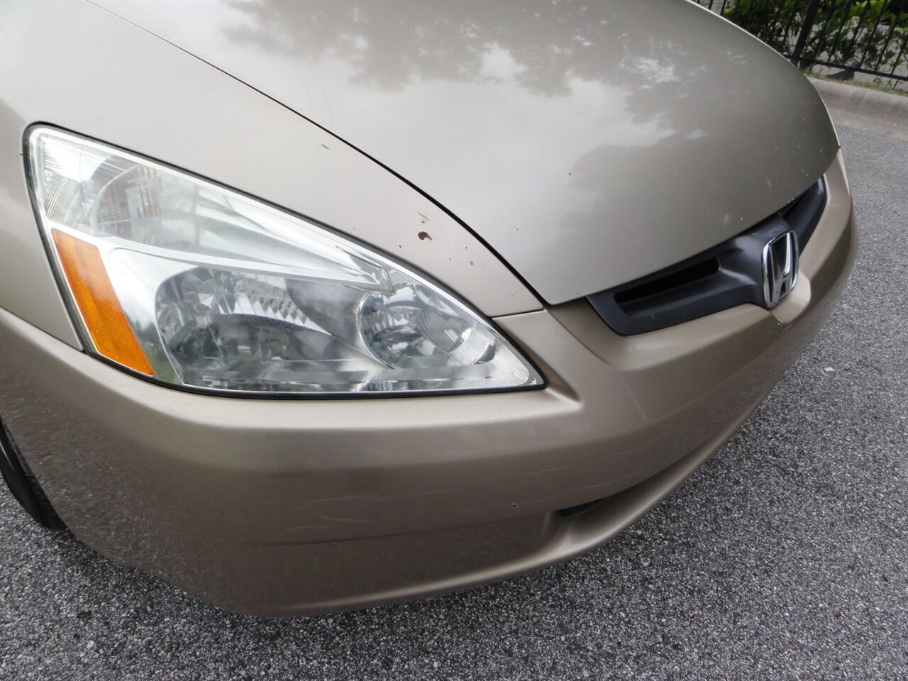 2005 Honda Accord EX - Photo 6 - Deland, FL 32720