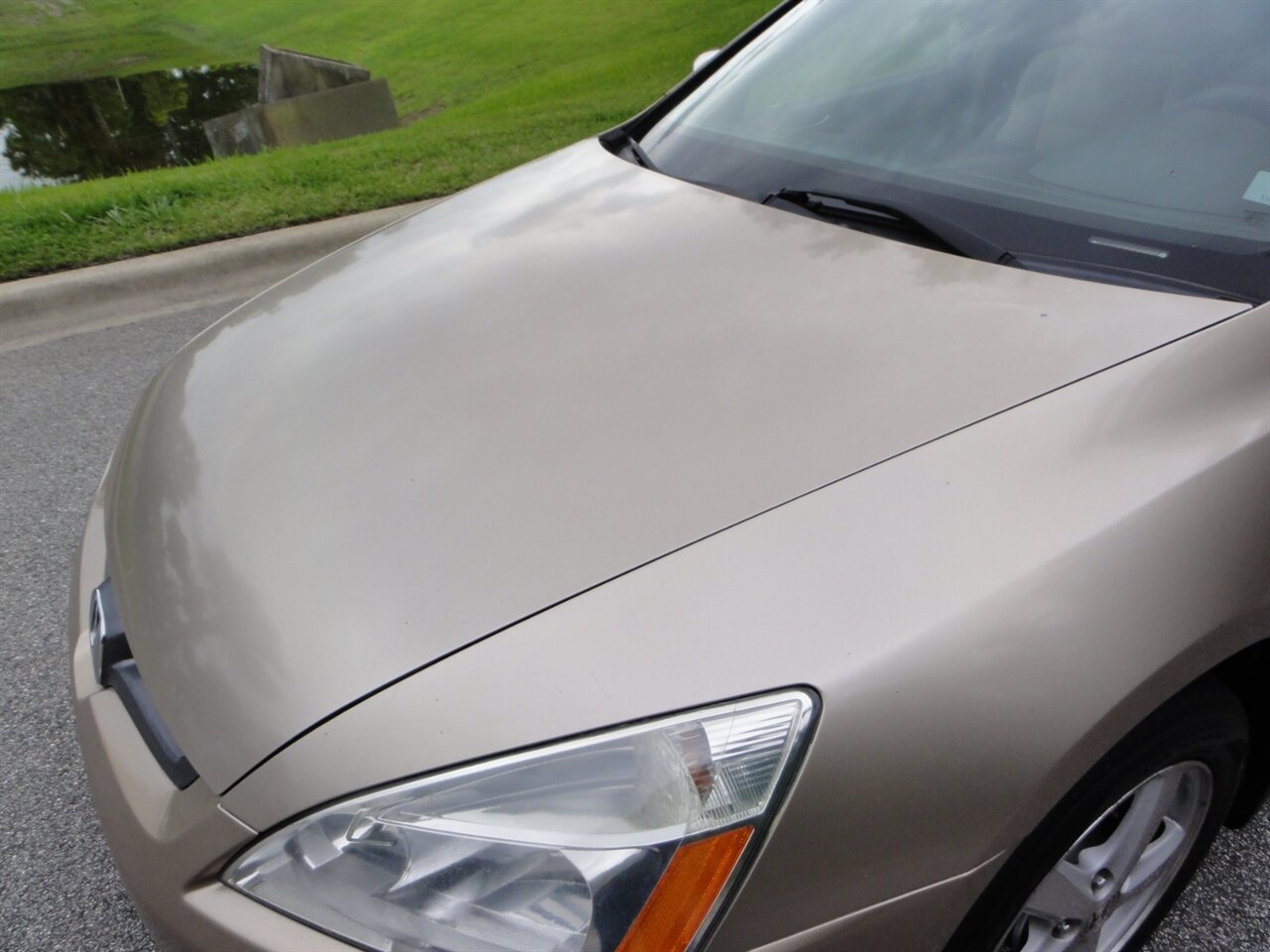 2005 Honda Accord EX - Photo 18 - Deland, FL 32720
