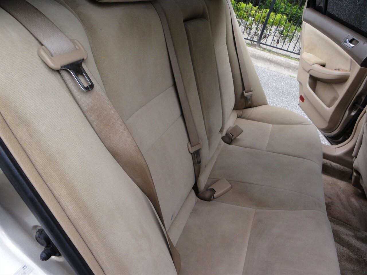 2005 Honda Accord EX - Photo 35 - Deland, FL 32720