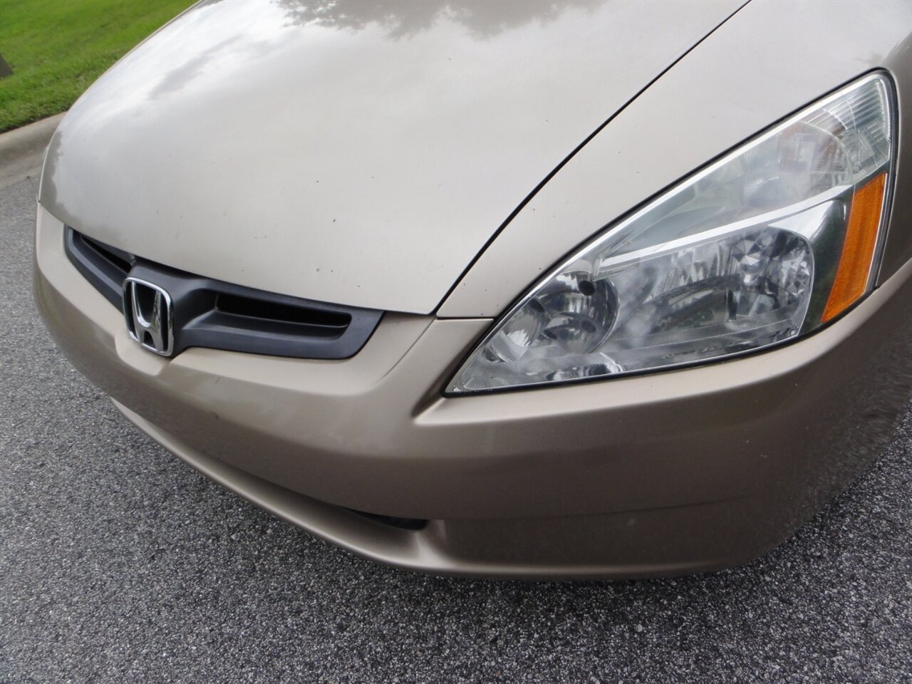 2005 Honda Accord EX - Photo 7 - Deland, FL 32720