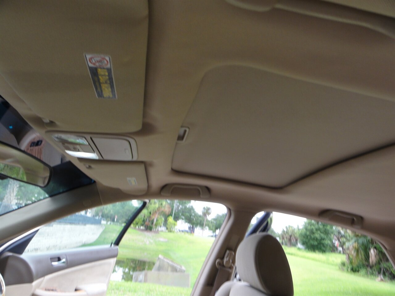 2005 Honda Accord EX - Photo 31 - Deland, FL 32720