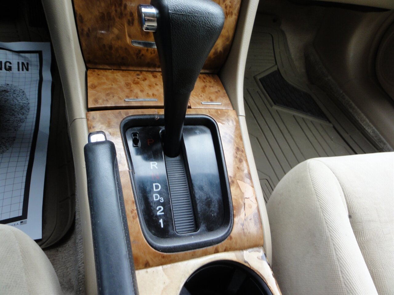2005 Honda Accord EX - Photo 45 - Deland, FL 32720
