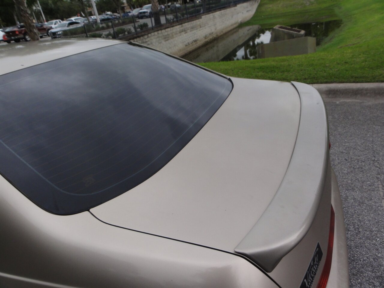 2005 Honda Accord EX - Photo 21 - Deland, FL 32720