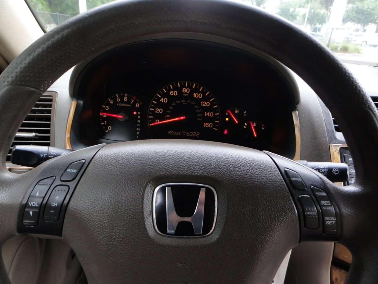 2005 Honda Accord EX - Photo 41 - Deland, FL 32720