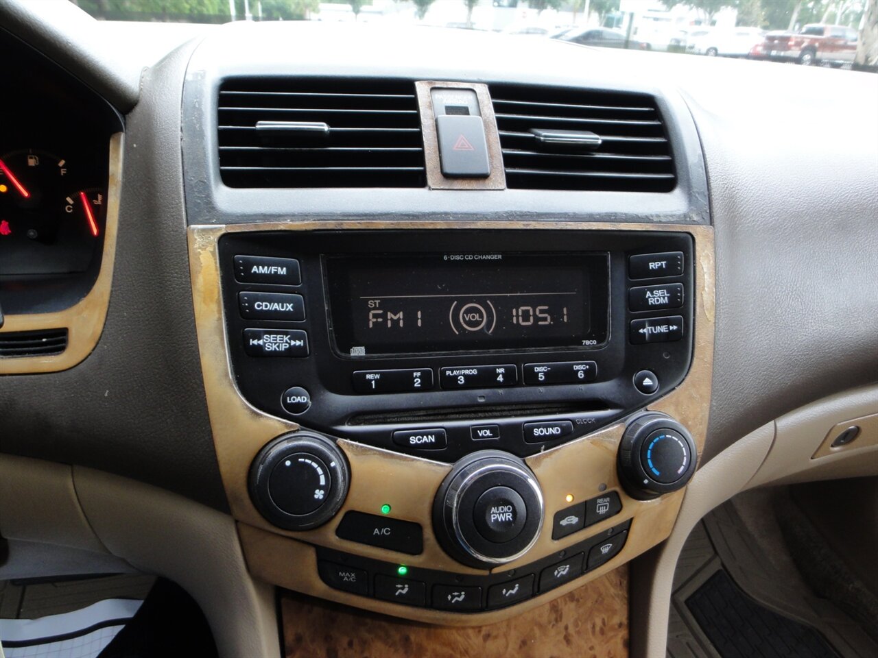 2005 Honda Accord EX - Photo 43 - Deland, FL 32720