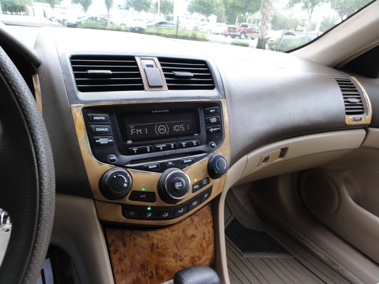 2005 Honda Accord EX - Photo 47 - Deland, FL 32720