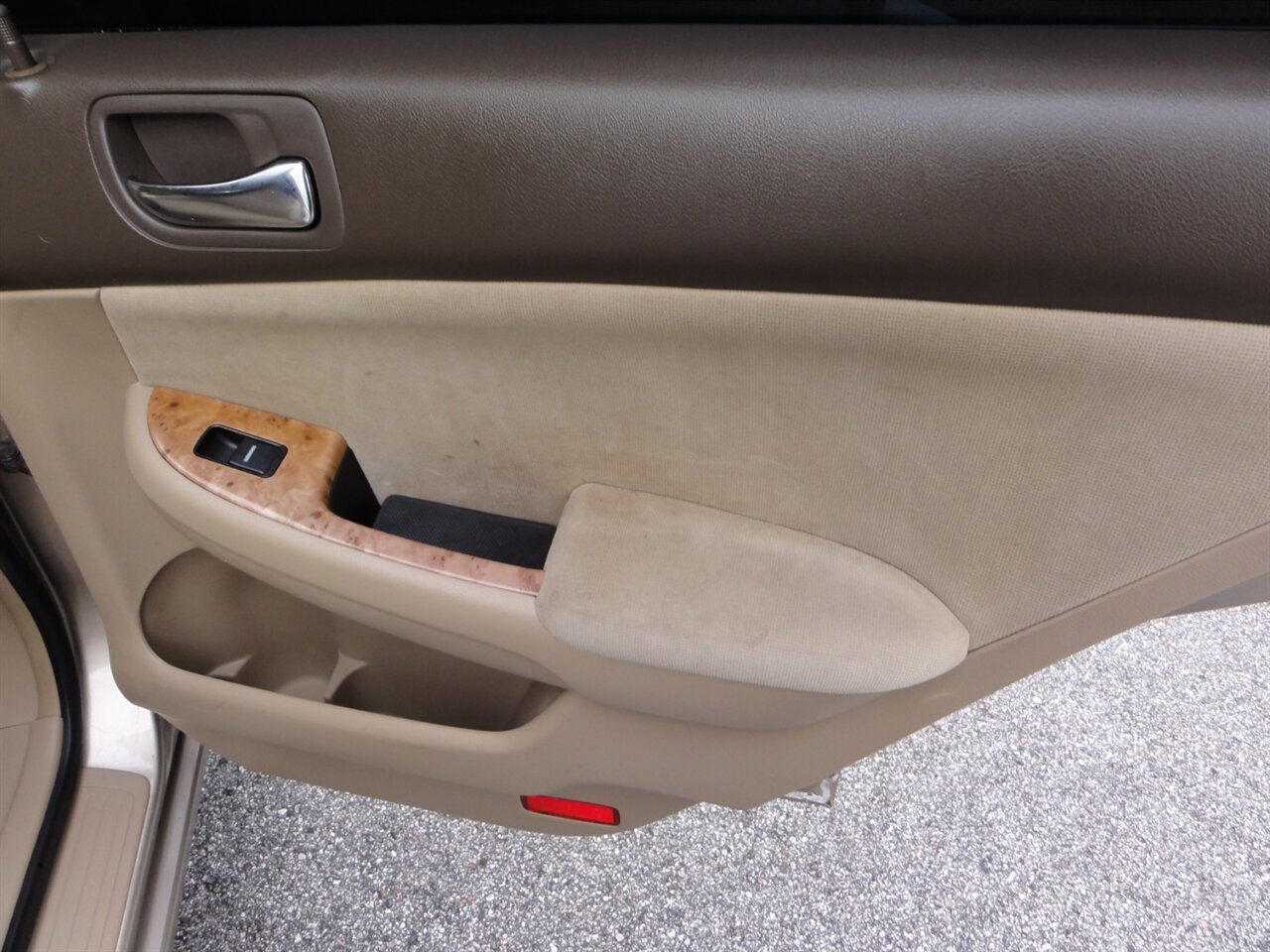 2005 Honda Accord EX - Photo 36 - Deland, FL 32720