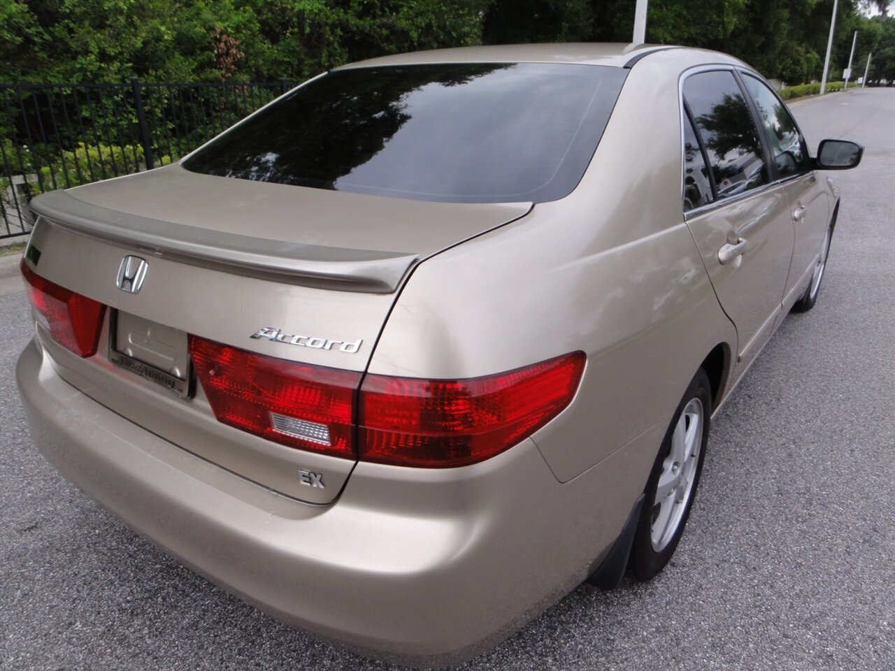 2005 Honda Accord EX - Photo 3 - Deland, FL 32720