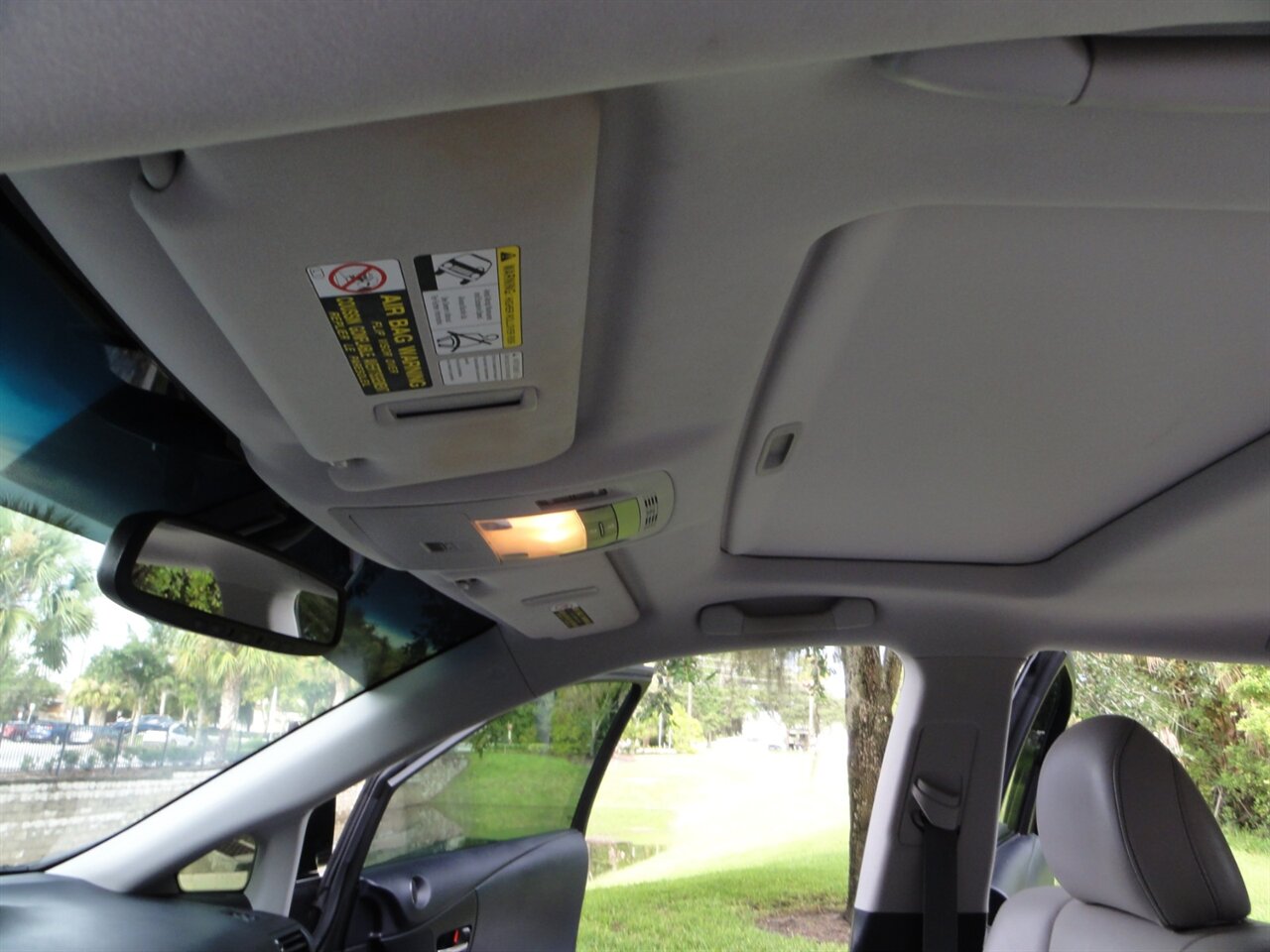 2013 Lexus RX 450h Premium - Photo 30 - Deland, FL 32720