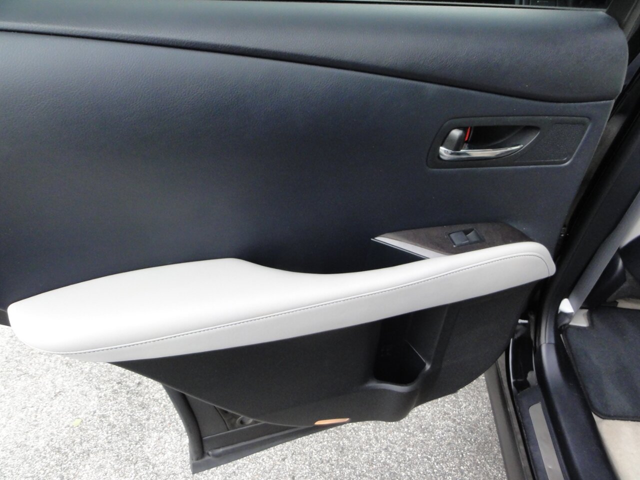 2013 Lexus RX 450h Premium - Photo 33 - Deland, FL 32720