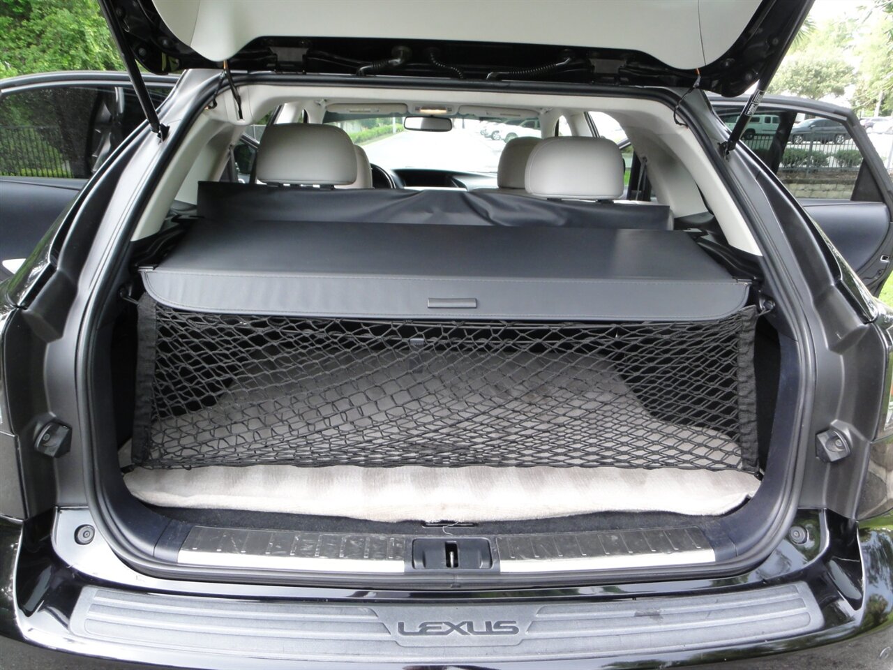 2013 Lexus RX 450h Premium - Photo 35 - Deland, FL 32720